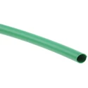 TE Connectivity Heat Shrink Tubing Green 3.2 mm Sleeve Diameter x 1.2 m Length 2:1 Shrink Ratio RNF-100-1/8-5-STK