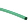TE Connectivity Heat Shrink Tubing Green 3.2 mm Sleeve Diameter x 1.2 m Length 2:1 Shrink Ratio RNF-100-1/8-5-STK