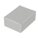 Bopla Euromas II Series Light Grey Polycarbonate Enclosure IP65, 77 mm x 200 mm x 150 mm 62223000 EM 223