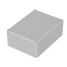 Bopla Euromas II Series Light Grey Polycarbonate Enclosure IP65, 77 mm x 200 mm x 150 mm 62223000 EM 223