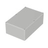 Bopla Euromas II Series Polycarbonate Enclosure IP65 92 mm x 250 mm x 160 mm 62240000 EM 240