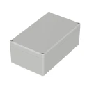 Bopla Euromas II Series Light Grey ABS Enclosure IP65 Rating 77 mm x 200 mm x 120 mm 63221000 ET 221