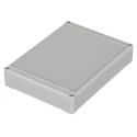 Bopla Euromas II Series Light Grey ABS Enclosure IP65 37mm x 200mm x 150mm 63232200 ET 232 F