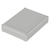 Bopla Euromas II Series Light Grey ABS Enclosure IP65 37mm x 200mm x 150mm 63232200 ET 232 F