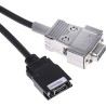 Omron PLC Cable for CS1W Series Industrial Automation Systems