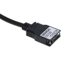 Omron PLC Cable for CS1W Series Industrial Automation Systems 