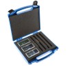Böllhoff 64 Piece Thread Repair Kit M4 Metric ISO Thread Repair Kit Germany 41851040000