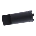 Schneider Electric 1 Piece Tightening Tool Black Plastic Lightweight ZB5AZ905