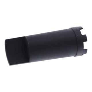 Schneider Electric 1 Piece Tightening Tool Black Plastic Lightweight ZB5AZ905