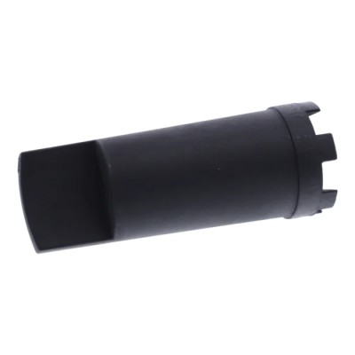 Schneider Electric 1 Piece Tightening Tool Black Plastic Lightweight ZB5AZ905