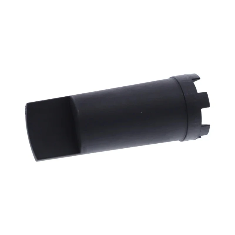 Schneider Electric 1 Piece Tightening Tool Black Plastic Lightweight ZB5AZ905