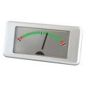 Lascar Digital Panel Multifunction Meter for Current and Voltage LCD Display 9-Digit Depth 9mm EMA1710
