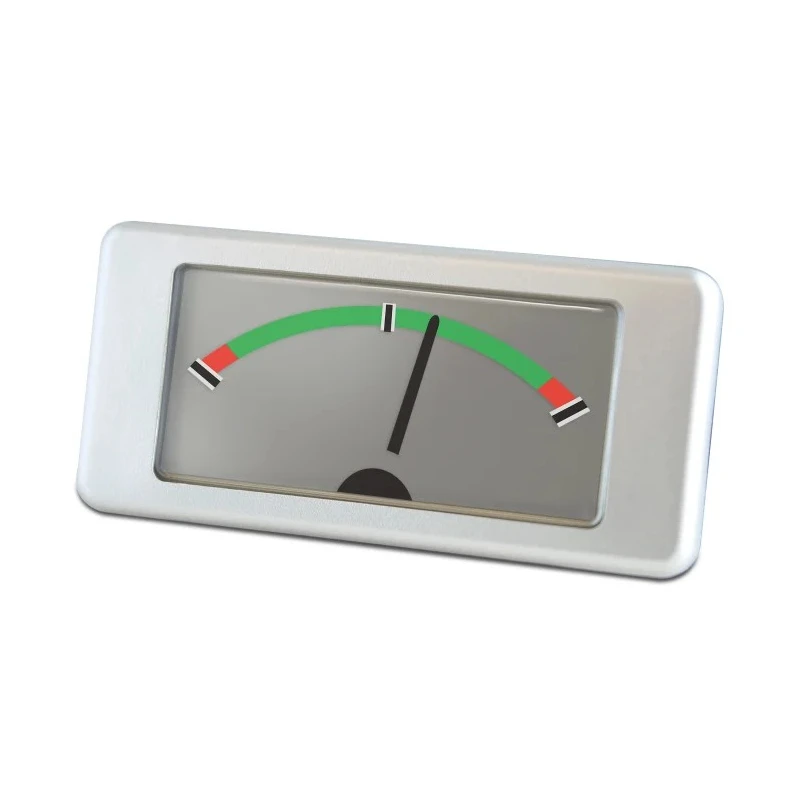 Lascar Digital Panel Multifunction Meter for Current and Voltage LCD Display 9-Digit Depth 9mm EMA1710