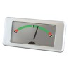 Lascar Digital Panel Multifunction Meter for Current and Voltage LCD Display 9-Digit Depth 9mm EMA1710