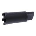 Schneider Electric 1 Piece Tightening Tool Black Plastic Lightweight ZB5AZ905