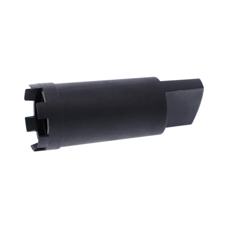Schneider Electric 1 Piece Tightening Tool Black Plastic Lightweight ZB5AZ905