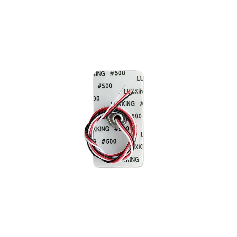 Lascar Digital Panel Multifunction Meter for Current and Voltage LCD Display 9-Digit Depth 9mm EMA1710