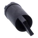 Schneider Electric 1 Piece Tightening Tool Black Plastic Lightweight ZB5AZ905