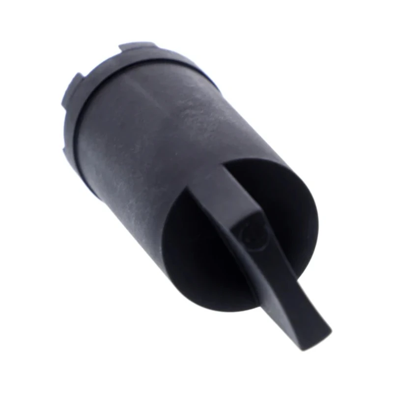 Schneider Electric 1 Piece Tightening Tool Black Plastic Lightweight ZB5AZ905