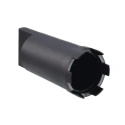 Schneider Electric 1 Piece Tightening Tool Black Plastic Lightweight ZB5AZ905