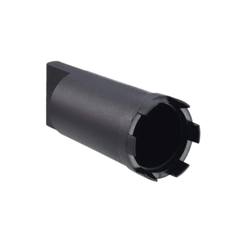 Schneider Electric 1 Piece Tightening Tool Black Plastic Lightweight ZB5AZ905