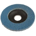 Norton Zirconium Oxide Abrasive Disc Flap Disc 115 mm Coarse Grade P40 Grit 63642502311
