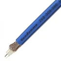 Van Damme Standard 75 Series SDI Coaxial Cable RG59 500 m 75 Ω Unterminated 7AWG 6.15mm Diameter 