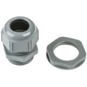 Lapp SKINTOP Series 50 Cable Gland M25 Thread Size, 50 Pieces, Polyamide Housing, IP66/IP68/IP69 Protection 53111030+53119030