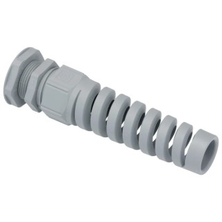 Lapp SKINTOP Series 25 Cable Gland Polyamide Material IR-Resistant IP68 Protection Thread Size M25 53111630+53119030