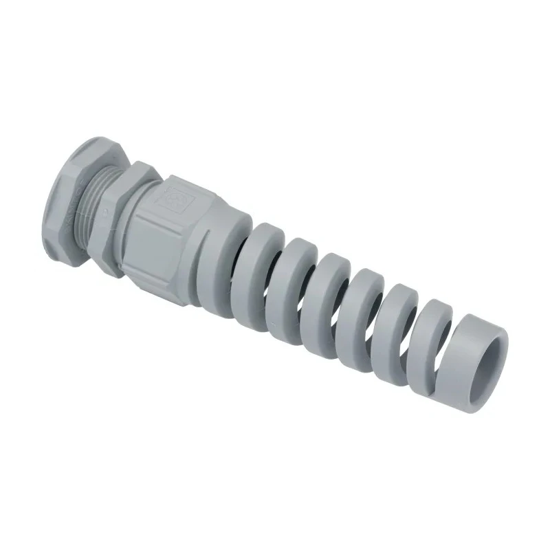 Lapp SKINTOP Series 25 Cable Gland Polyamide Material IR-Resistant IP68 Protection Thread Size M25 53111630+53119030