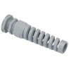 Lapp SKINTOP Series 25 Cable Gland Polyamide Material IR-Resistant IP68 Protection Thread Size M25 53111630+53119030