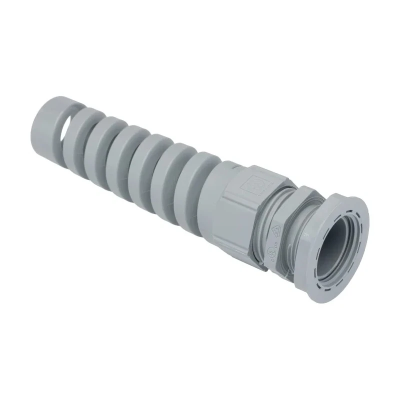 Lapp SKINTOP Series 25 Cable Gland Polyamide Material IR-Resistant IP68 Protection Thread Size M25 53111630+53119030