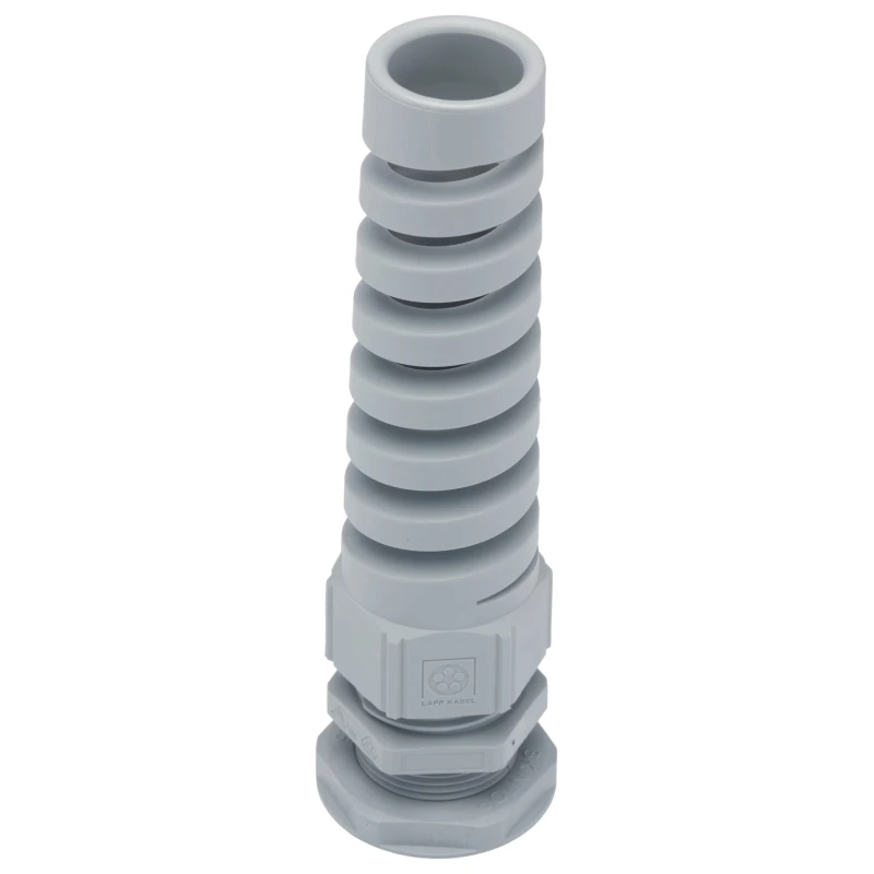 Lapp SKINTOP Series 25 Cable Gland Polyamide Material IR-Resistant IP68 Protection Thread Size M25 53111630+53119030