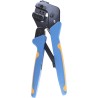 TE Connectivity Pro-Crimper III Commercial Grade Hand Crimping Tool for Mini-Universal MATE-N-LOK Connector Contacts 90759-1