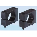 ACE Foot Mounting Kit Series S with Two Mounting Flanges and Fixing Screws S33