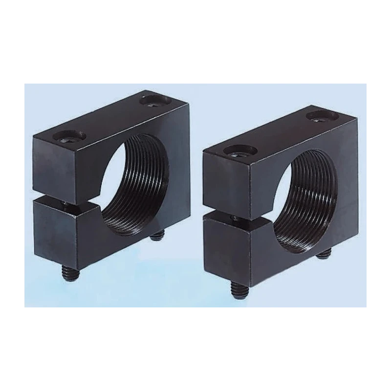 ACE Foot Mounting Kit Series S with Two Mounting Flanges and Fixing Screws S33