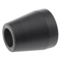 Legris 3329 Series Technical Polymer, Stainless Steel Cap Metric 3329 00 02