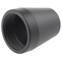 Legris 3329 Series Technical Polymer, Stainless Steel Cap Metric 3329 00 02