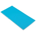 Bergquist GPVOUS Series Self-Adhesive Thermal Interface Sheet 0.152 mm Thick 1 W/mK 200 mm x 100 GPVOUS-0.160-00-00-200X100