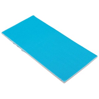 Bergquist GPVOUS Series Self-Adhesive Thermal Interface Sheet 0.152 mm Thick 1 W/mK 200 mm x 100 GPVOUS-0.160-00-00-200X100