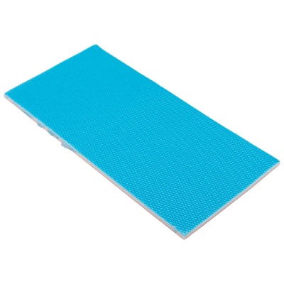 Bergquist GPVOUS Series Self-Adhesive Thermal Interface Sheet 0.152 mm Thick 1 W/mK 200 mm x 100 GPVOUS-0.160-00-00-200X100