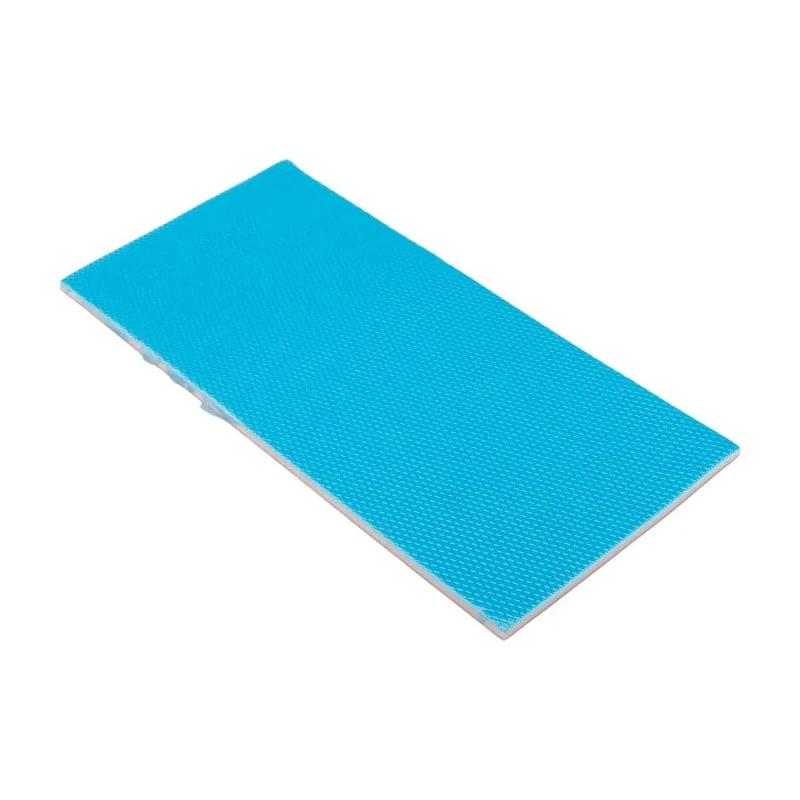 Bergquist GPVOUS Series Self-Adhesive Thermal Interface Sheet 0.152 mm Thick 1 W/mK 200 mm x 100 GPVOUS-0.160-00-00-200X100