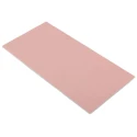 Bergquist GPVOUS Series Self-Adhesive Thermal Interface Sheet 0.152 mm Thick 1 W/mK 200 mm x 100 GPVOUS-0.160-00-00-200X100