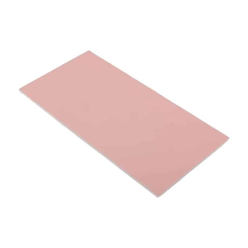 Bergquist GPVOUS Series Self-Adhesive Thermal Interface Sheet 0.152 mm Thick 1 W/mK 200 mm x 100 GPVOUS-0.160-00-00-200X100