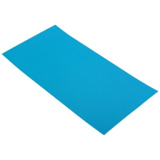 Bergquist GPVOUS Series Self-Adhesive Thermal Interface Sheet 0.02 in Thick, 1 W/mK, 200 mm x 100 GPVOUS-0.020-AC-00-200X100