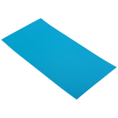 Bergquist GPVOUS Series Self-Adhesive Thermal Interface Sheet 0.02 in Thick, 1 W/mK, 200 mm x 100 GPVOUS-0.020-AC-00-200X100