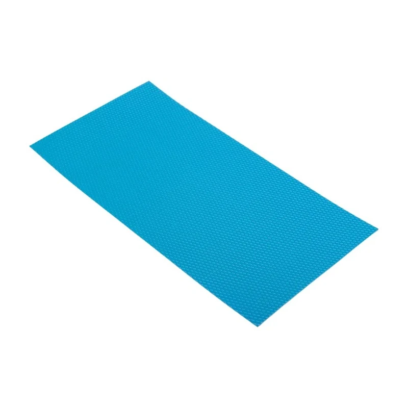Bergquist GPVOUS Series Self-Adhesive Thermal Interface Sheet 0.02 in Thick, 1 W/mK, 200 mm x 100 GPVOUS-0.020-AC-00-200X100