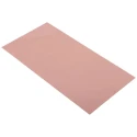 Bergquist GPVOUS Series Self-Adhesive Thermal Interface Sheet 0.02 in Thick, 1 W/mK, 200 mm x 100 GPVOUS-0.020-AC-00-200X100