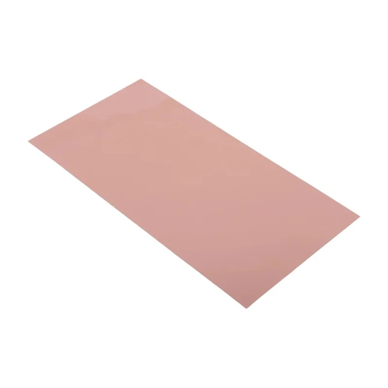 Bergquist GPVOUS Series Self-Adhesive Thermal Interface Sheet 0.02 in Thick, 1 W/mK, 200 mm x 100 GPVOUS-0.020-AC-00-200X100