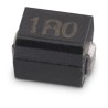 Wurth Elektronik WE-GF 1210 Unshielded Wirewound Surface Mount Inductor with Ferrite Core 1μH ±10% 400mA 74476401